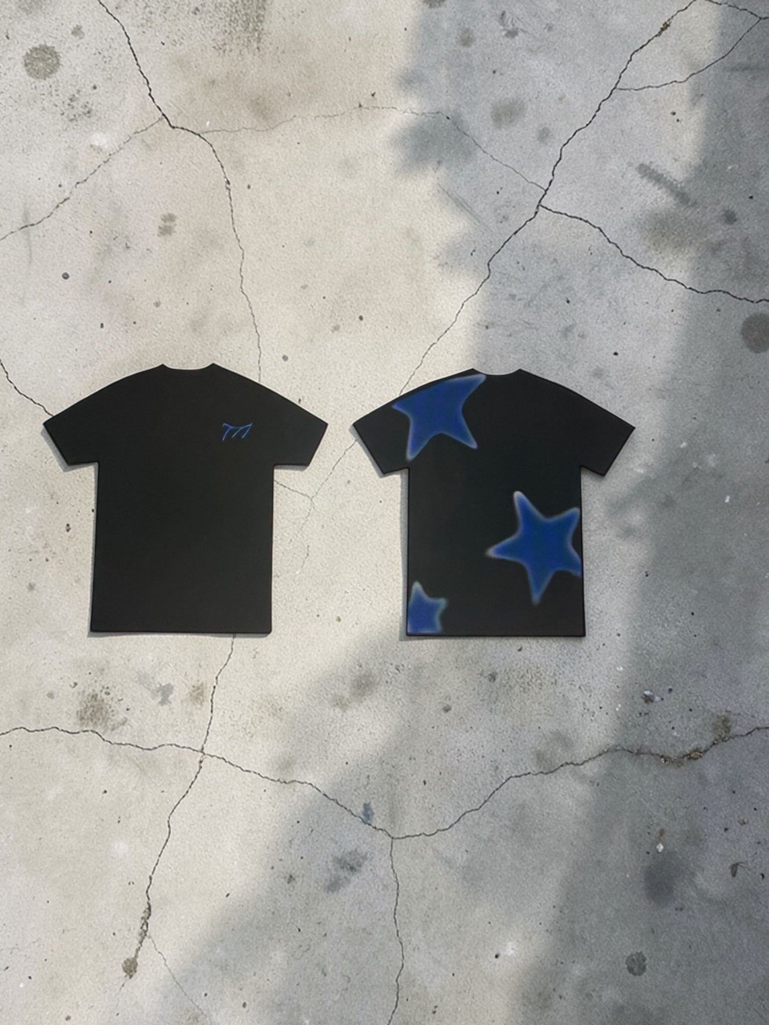 DROP 777 STAR