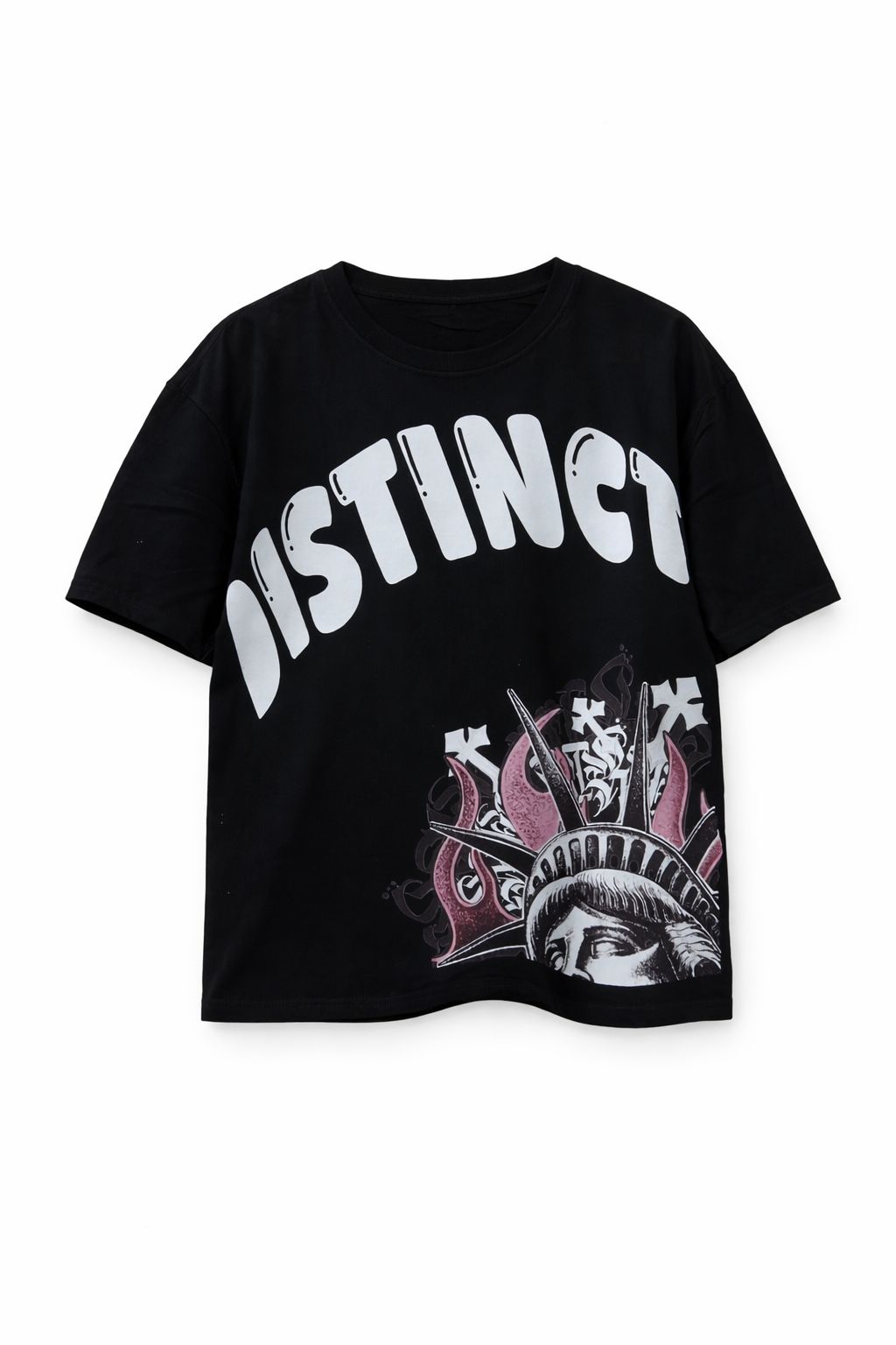 DROP DISTINCT