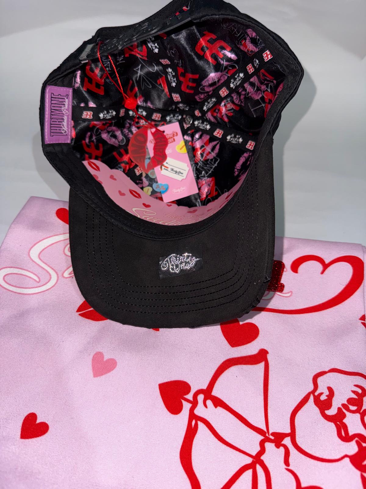 31 HATS NY SWEETHEARTS