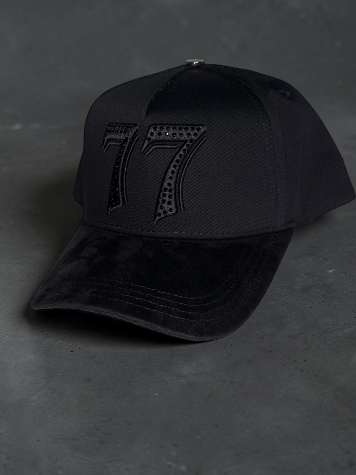 BARBAS HATS 77