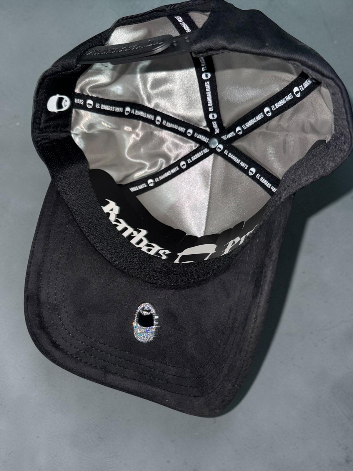 BARBAS HATS 77