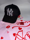 31 HATS NY SWEETHEARTS
